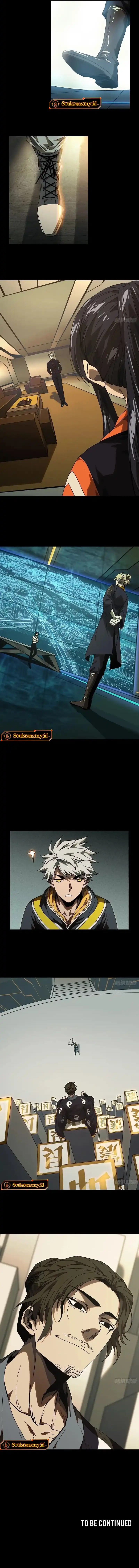 Elephant Invisible Chapter 223 Image 7