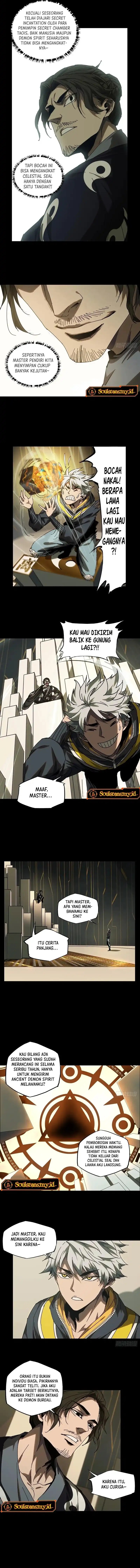 Elephant Invisible Chapter 224 Image 2