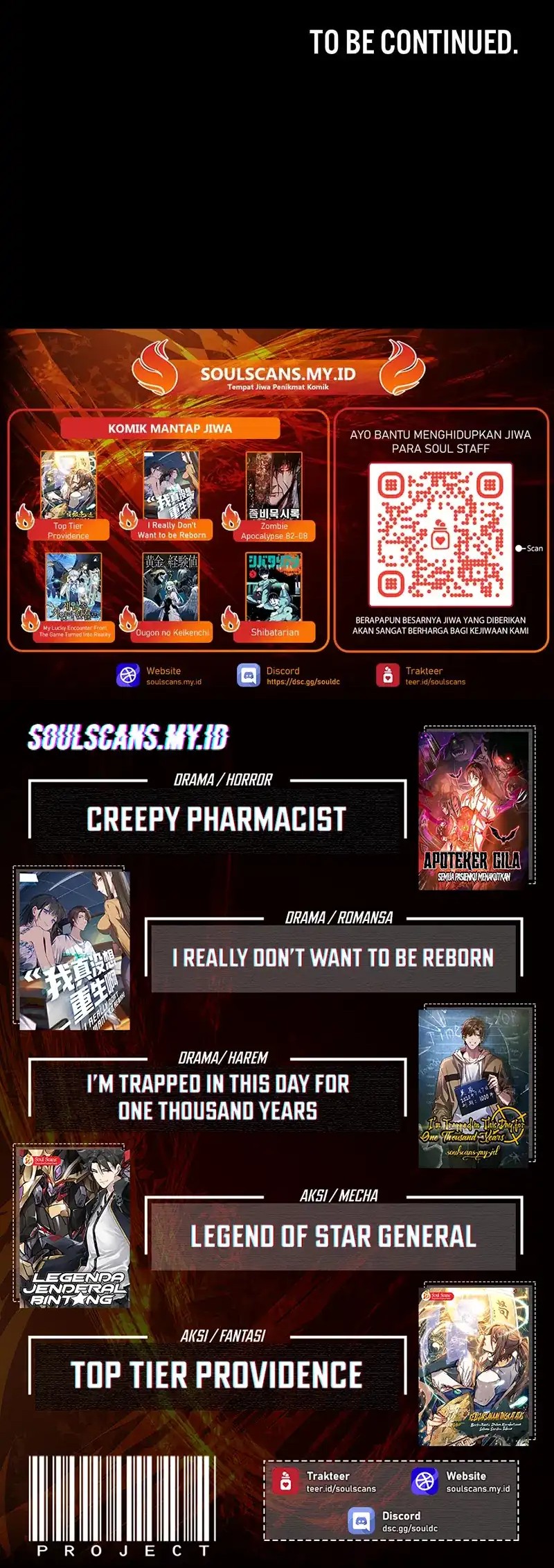 Elephant Invisible Chapter 224 Image 6