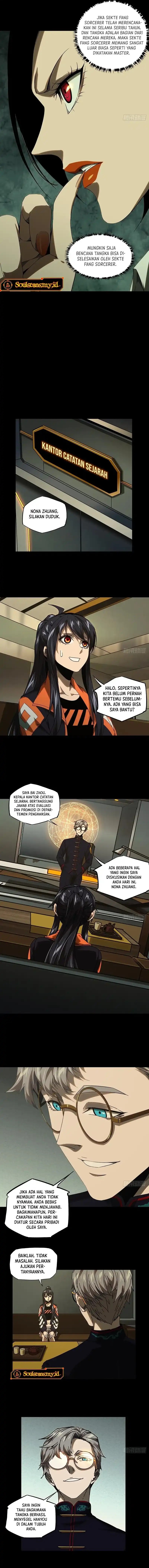 Elephant Invisible Chapter 225 Image 2