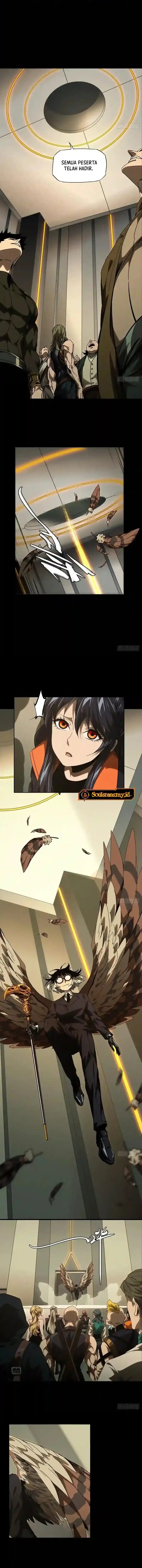 Elephant Invisible Chapter 226 Image 4