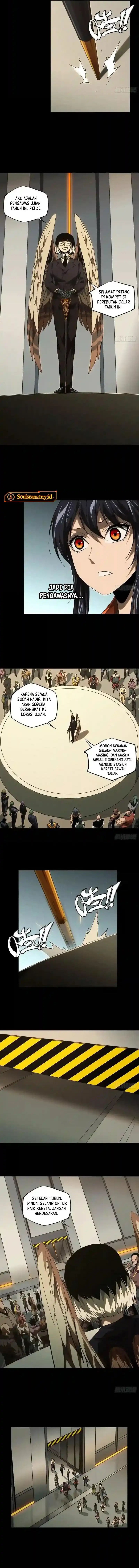 Elephant Invisible Chapter 226 Image 5