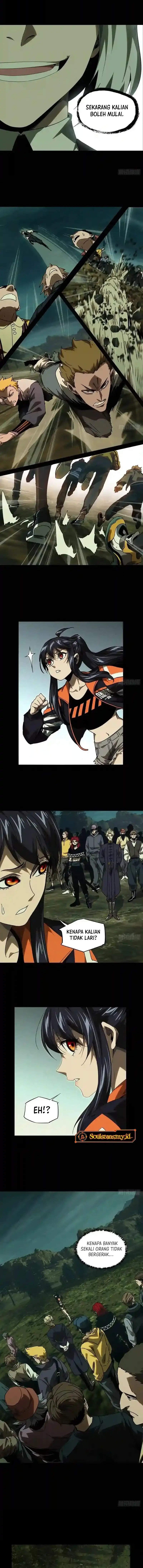 Elephant Invisible Chapter 227 Image 2