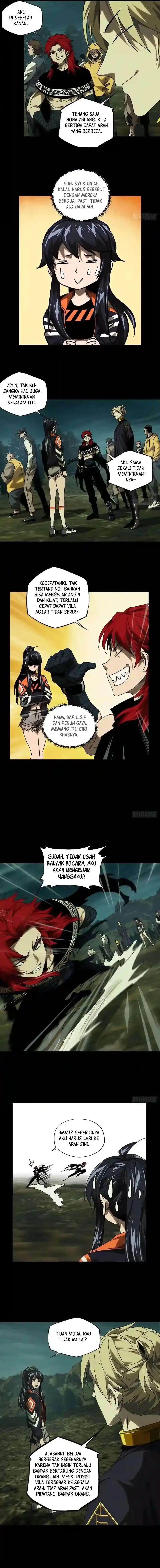 Elephant Invisible Chapter 227 Image 4