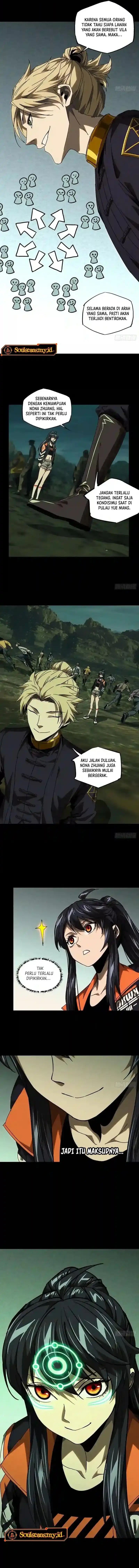 Elephant Invisible Chapter 227 Image 5