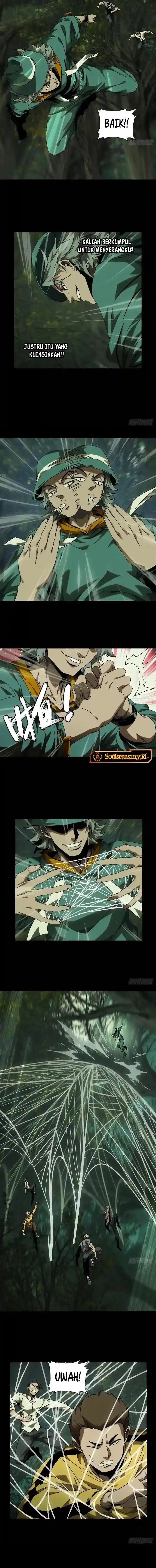 Elephant Invisible Chapter 228 Image 2