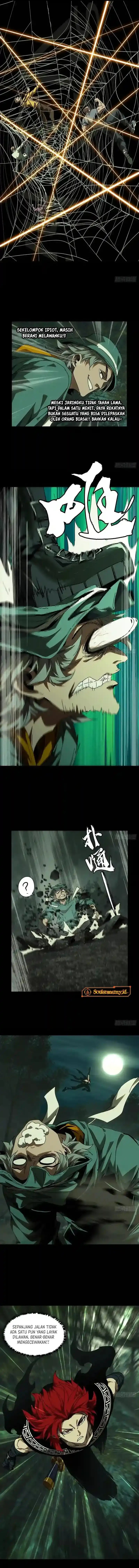 Elephant Invisible Chapter 228 Image 3