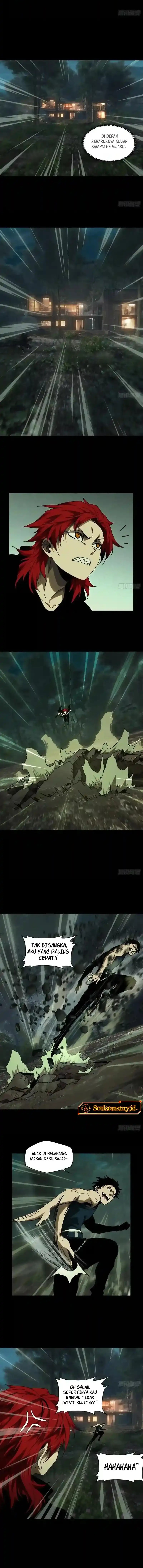 Elephant Invisible Chapter 228 Image 4