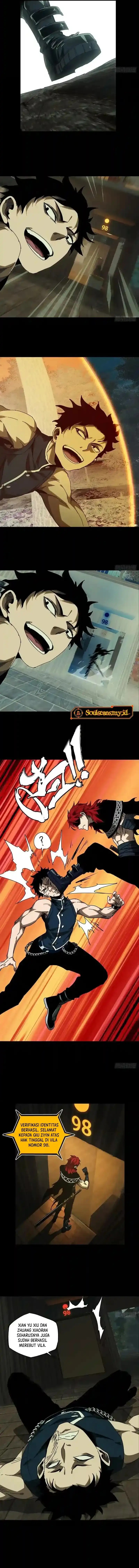 Elephant Invisible Chapter 228 Image 5