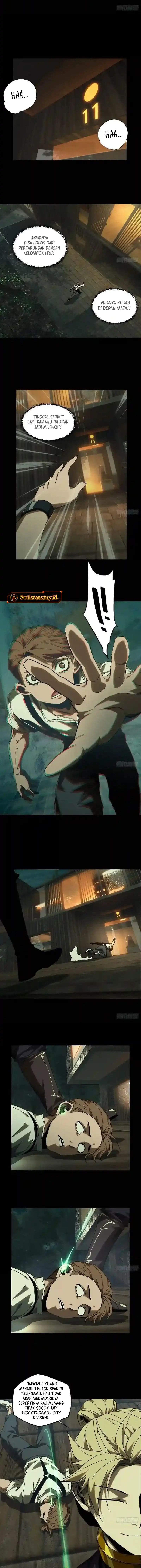 Elephant Invisible Chapter 228 Image 6