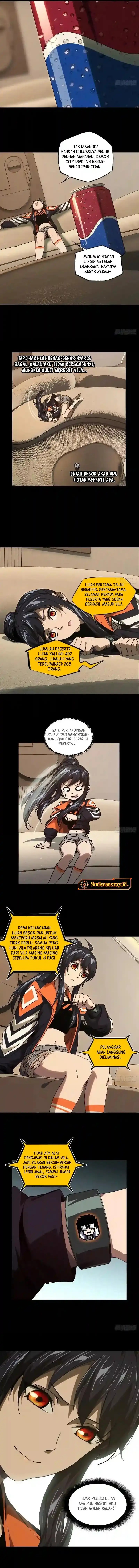 Elephant Invisible Chapter 229 Image 2