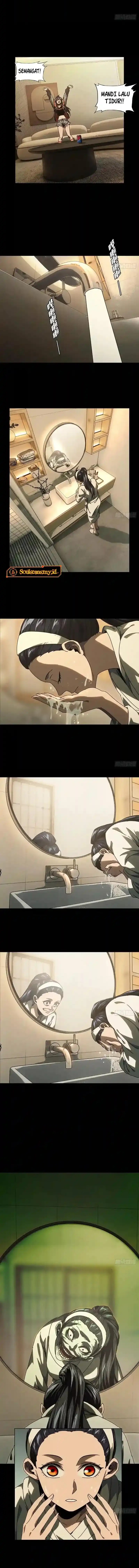 Elephant Invisible Chapter 229 Image 3