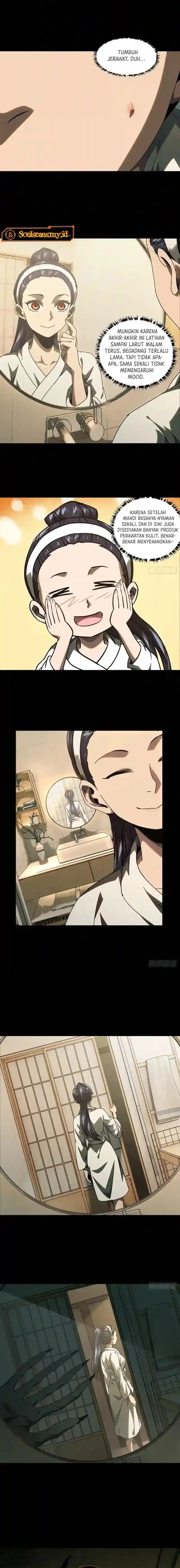 Elephant Invisible Chapter 229 Image 4