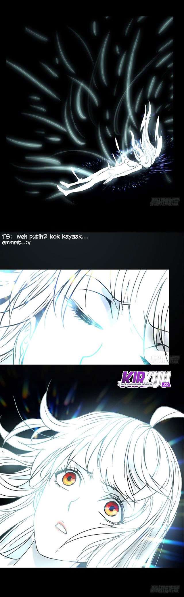 Elephant Invisible Chapter 23 Image 7