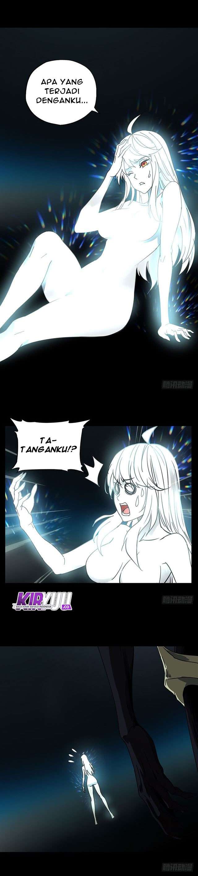 Elephant Invisible Chapter 23 Image 8