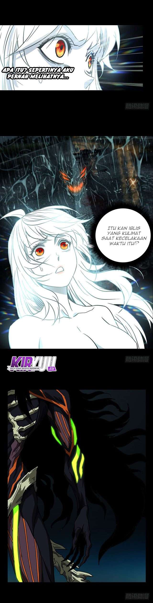 Elephant Invisible Chapter 23 Image 10