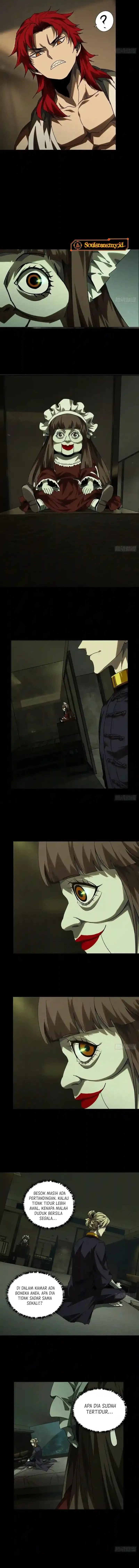 Elephant Invisible Chapter 231 Image 2