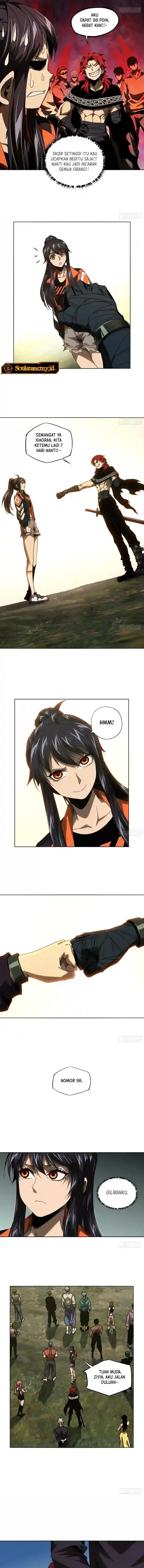 Elephant Invisible Chapter 232 Image 2