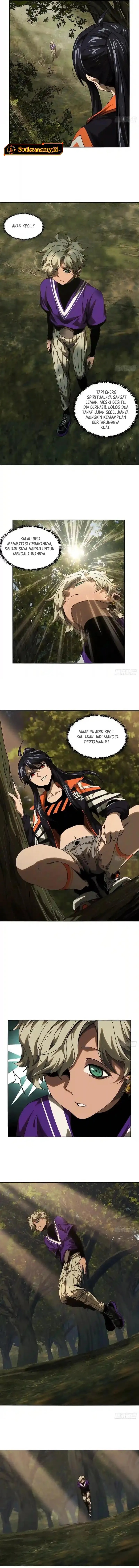 Elephant Invisible Chapter 232 Image 4