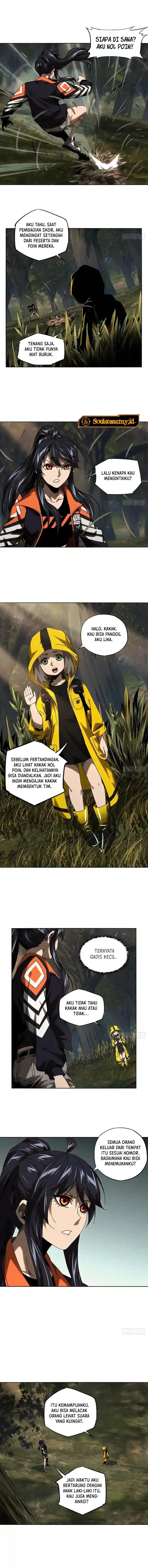 Elephant Invisible Chapter 234 Image 5