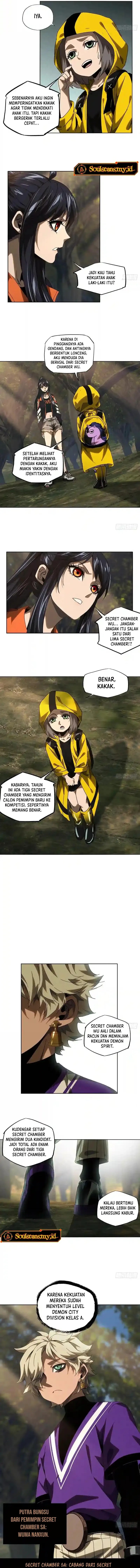 Elephant Invisible Chapter 234 Image 6