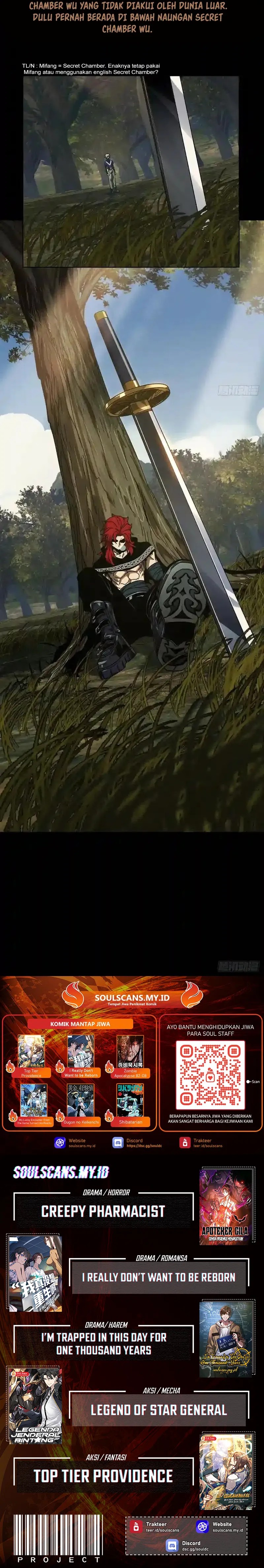 Elephant Invisible Chapter 234 Image 7