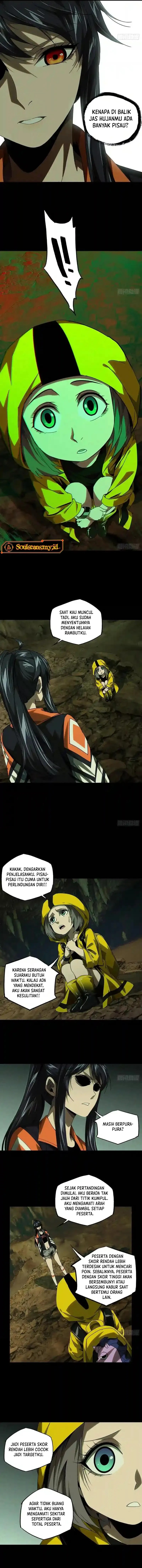 Elephant Invisible Chapter 235 Image 4