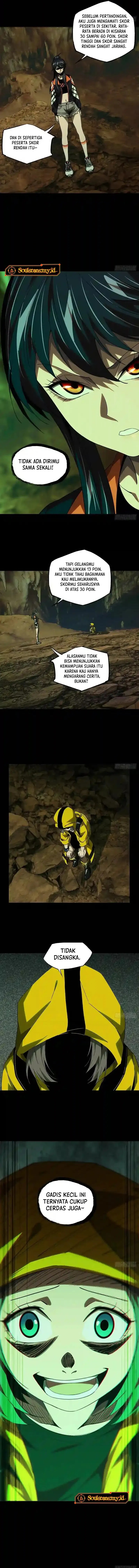 Elephant Invisible Chapter 235 Image 5