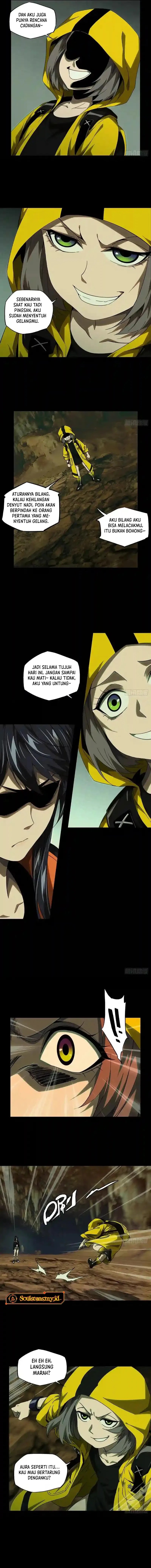 Elephant Invisible Chapter 236 Image 1