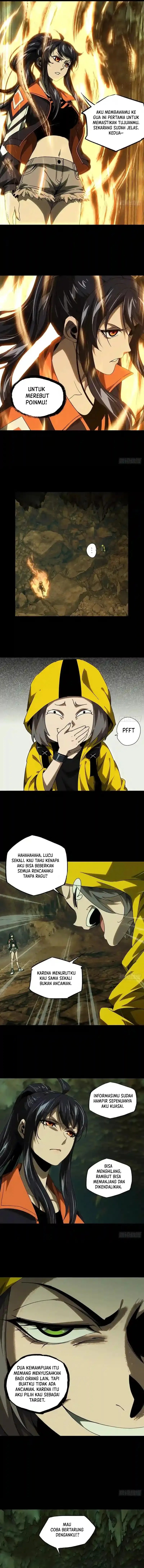 Elephant Invisible Chapter 236 Image 2