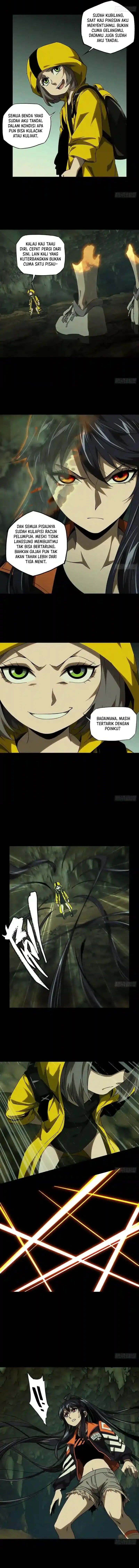 Elephant Invisible Chapter 236 Image 4