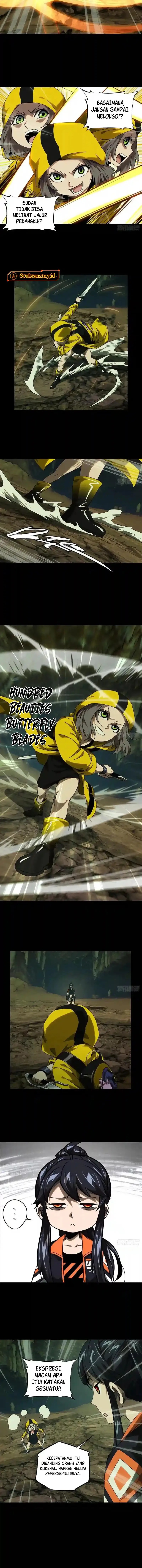 Elephant Invisible Chapter 236 Image 6