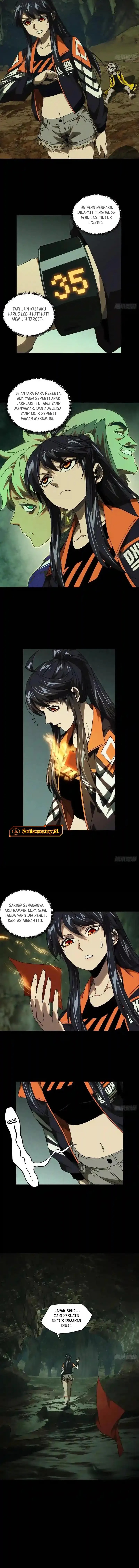 Elephant Invisible Chapter 237 Image 4