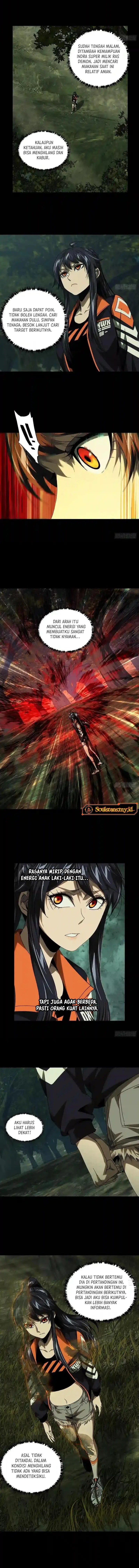 Elephant Invisible Chapter 237 Image 5