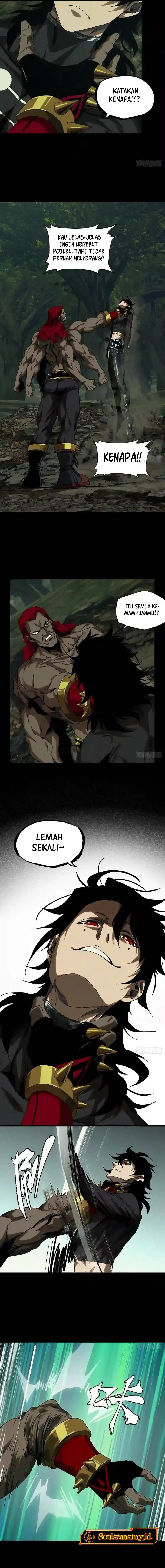 Elephant Invisible Chapter 238 Image 2