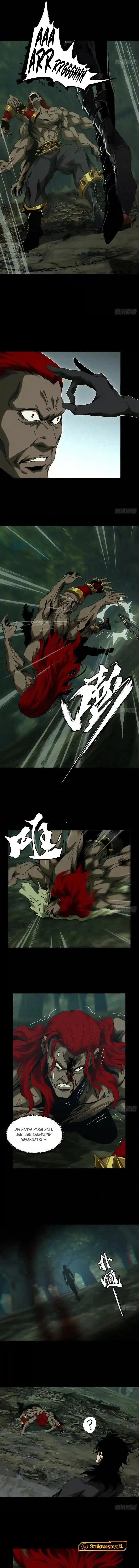 Elephant Invisible Chapter 238 Image 3