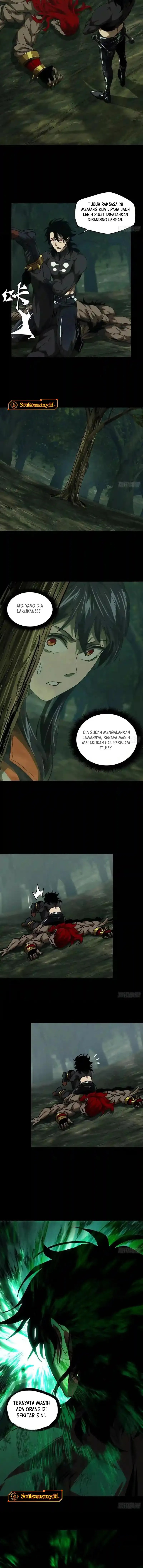 Elephant Invisible Chapter 238 Image 5