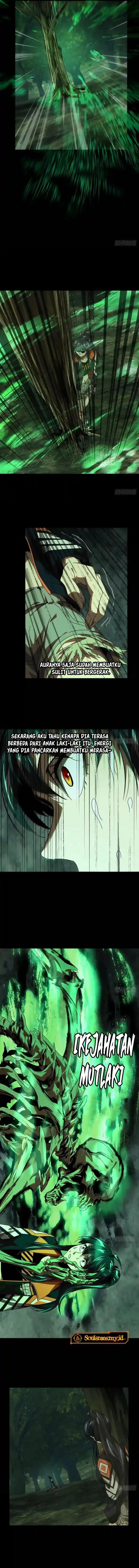 Elephant Invisible Chapter 238 Image 6