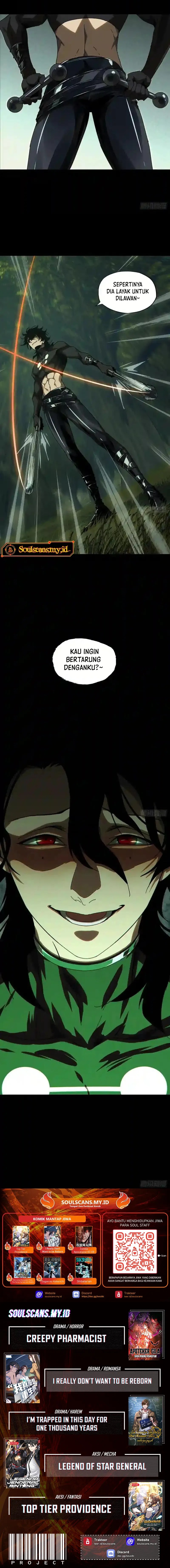 Elephant Invisible Chapter 238 Image 7