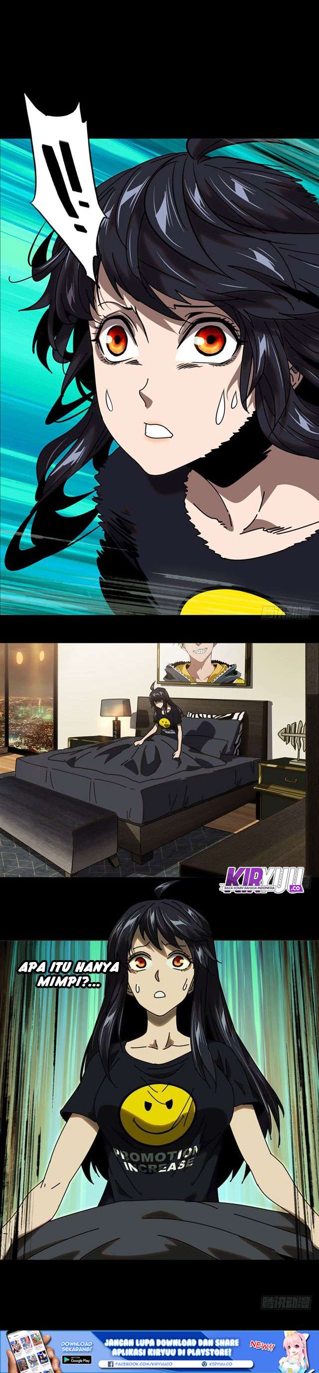 Elephant Invisible Chapter 24 Image 1