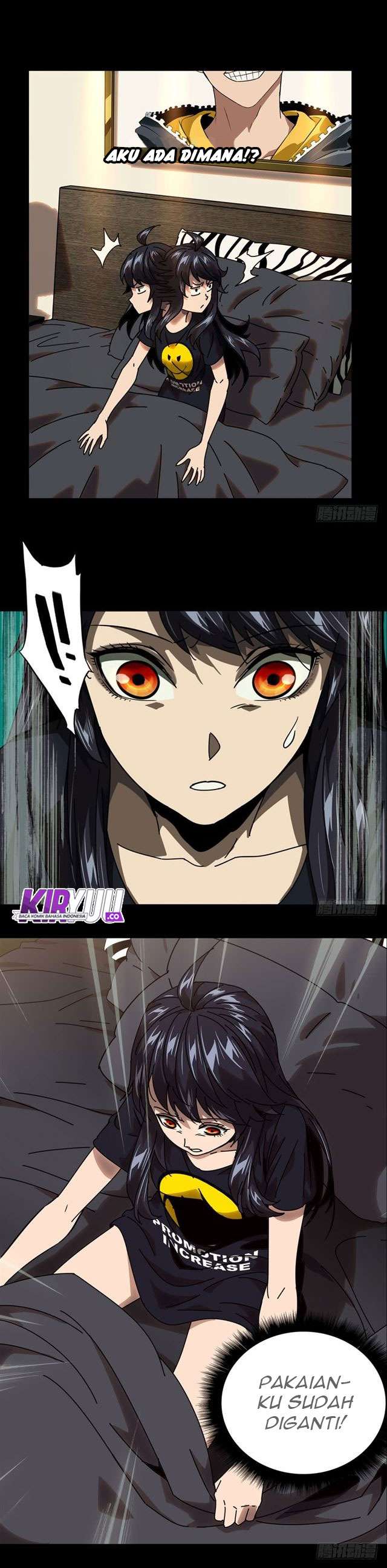 Elephant Invisible Chapter 24 Image 2