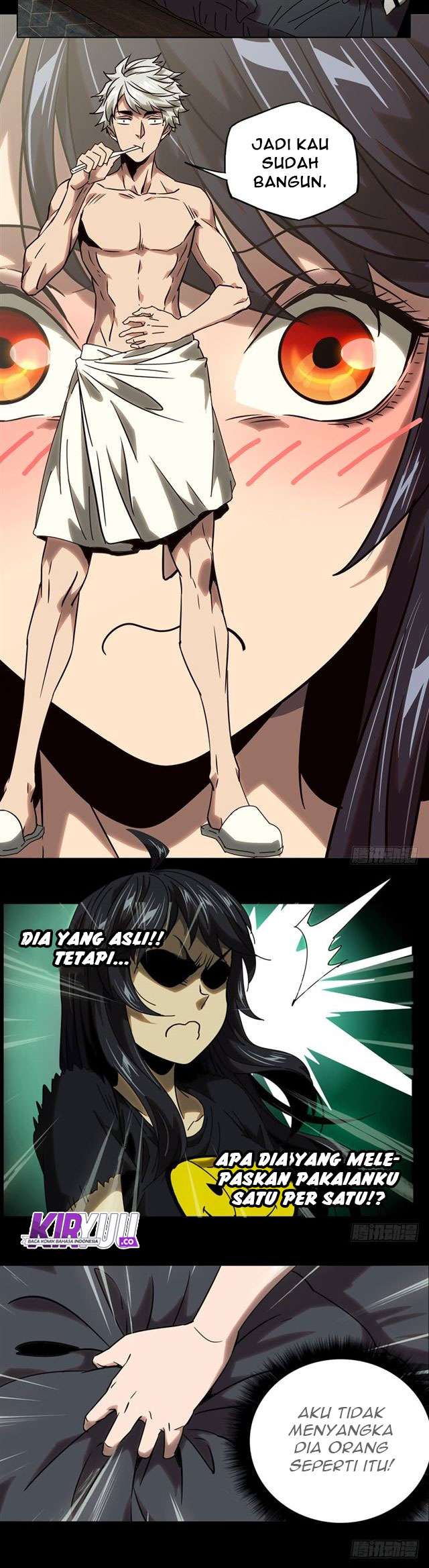 Elephant Invisible Chapter 24 Image 6