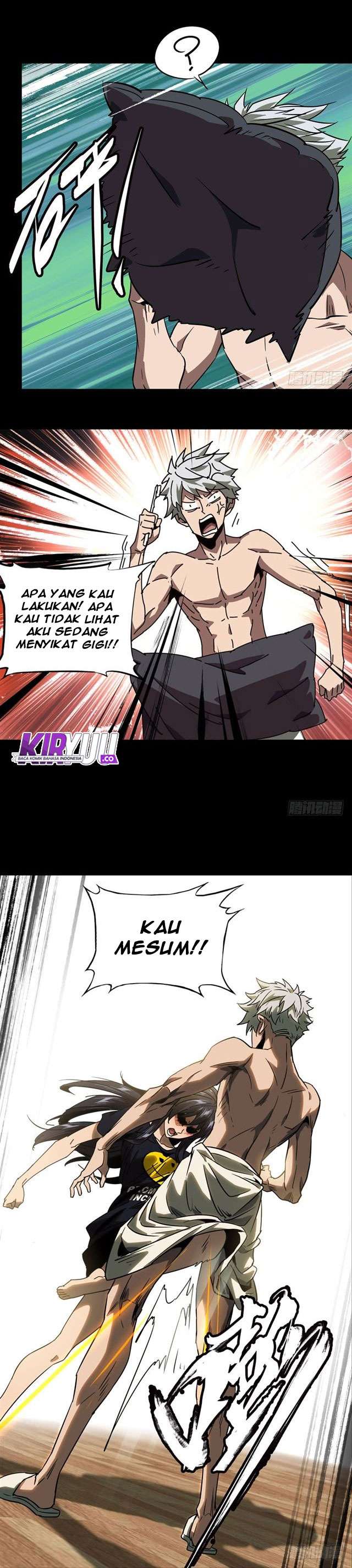 Elephant Invisible Chapter 24 Image 7