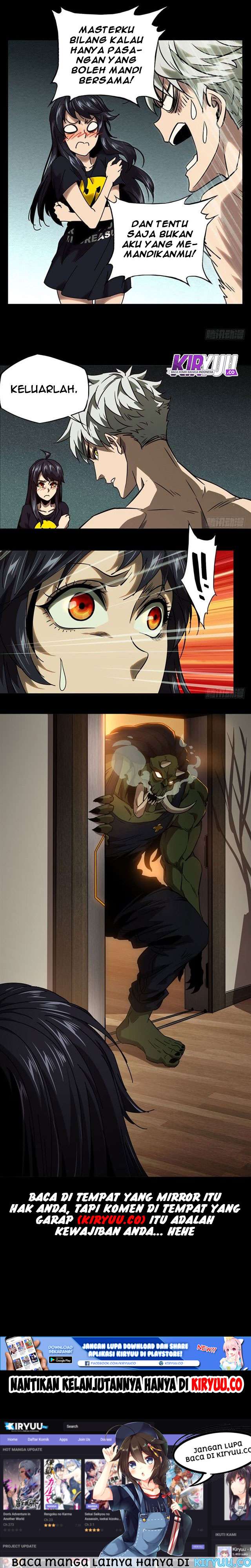 Elephant Invisible Chapter 24 Image 10