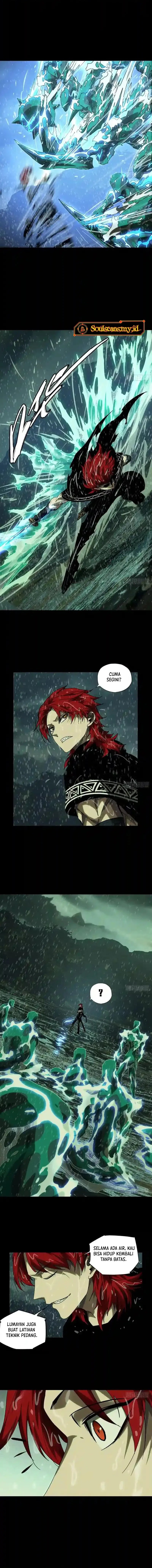 Elephant Invisible Chapter 240 Image 5