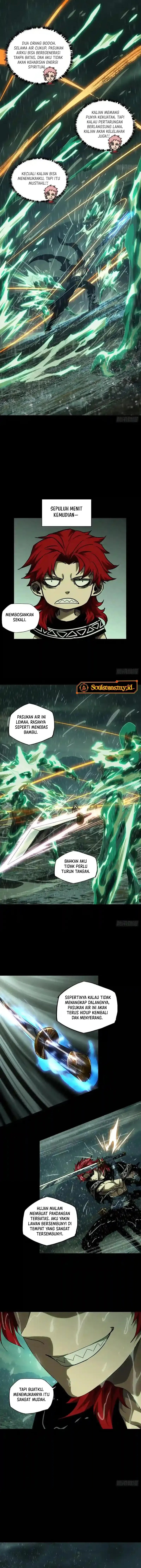 Elephant Invisible Chapter 240 Image 7