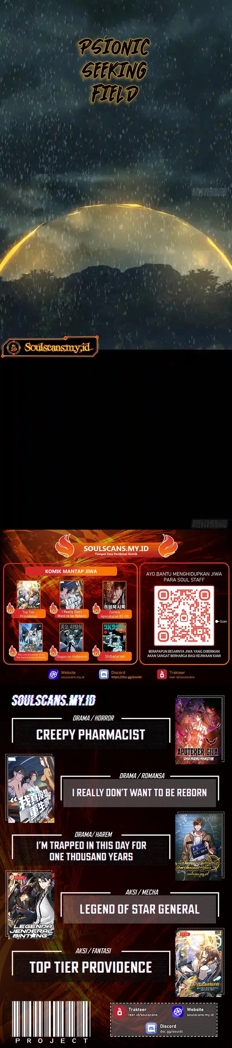 Elephant Invisible Chapter 240 Image 8