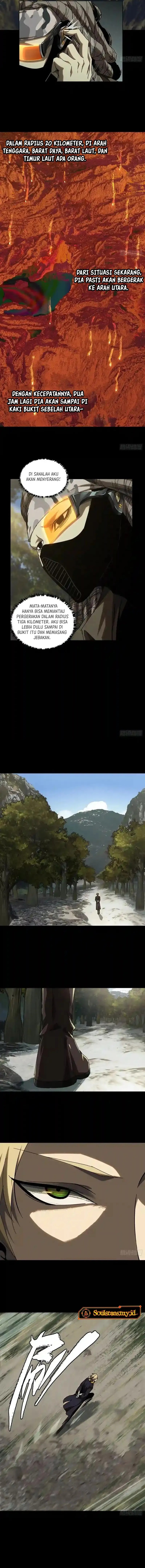 Elephant Invisible Chapter 241 Image 4