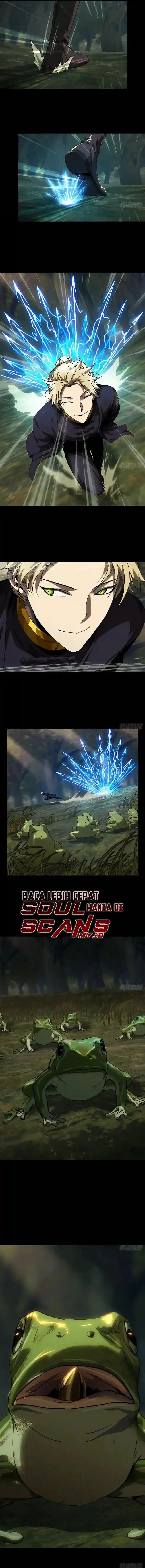 Elephant Invisible Chapter 241 Image 5