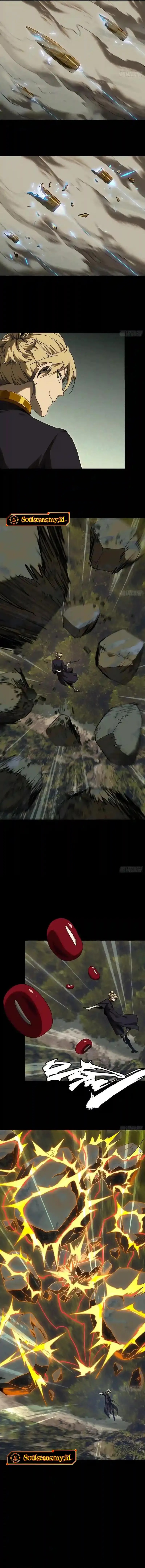 Elephant Invisible Chapter 242 Image 1